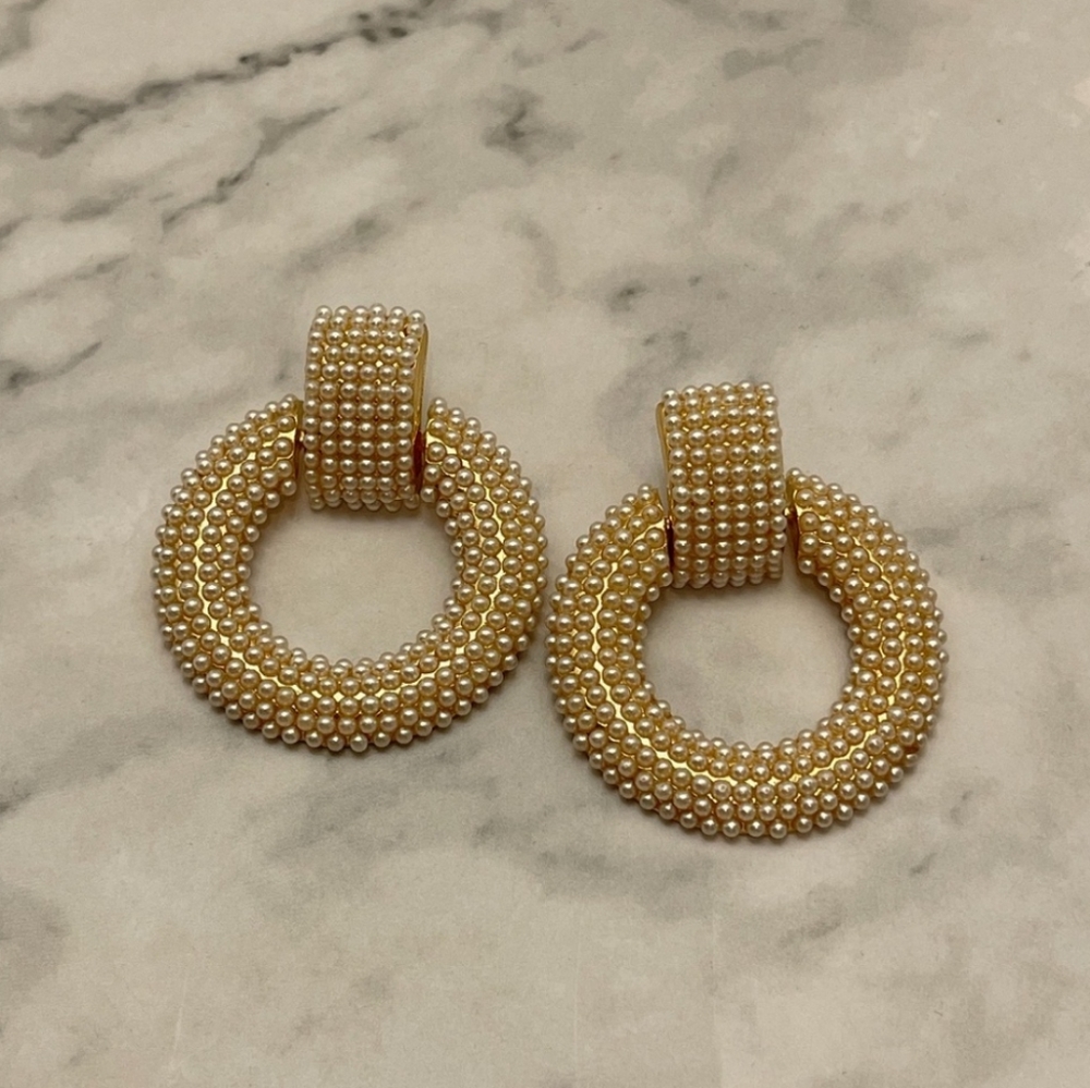 Fashion earrings